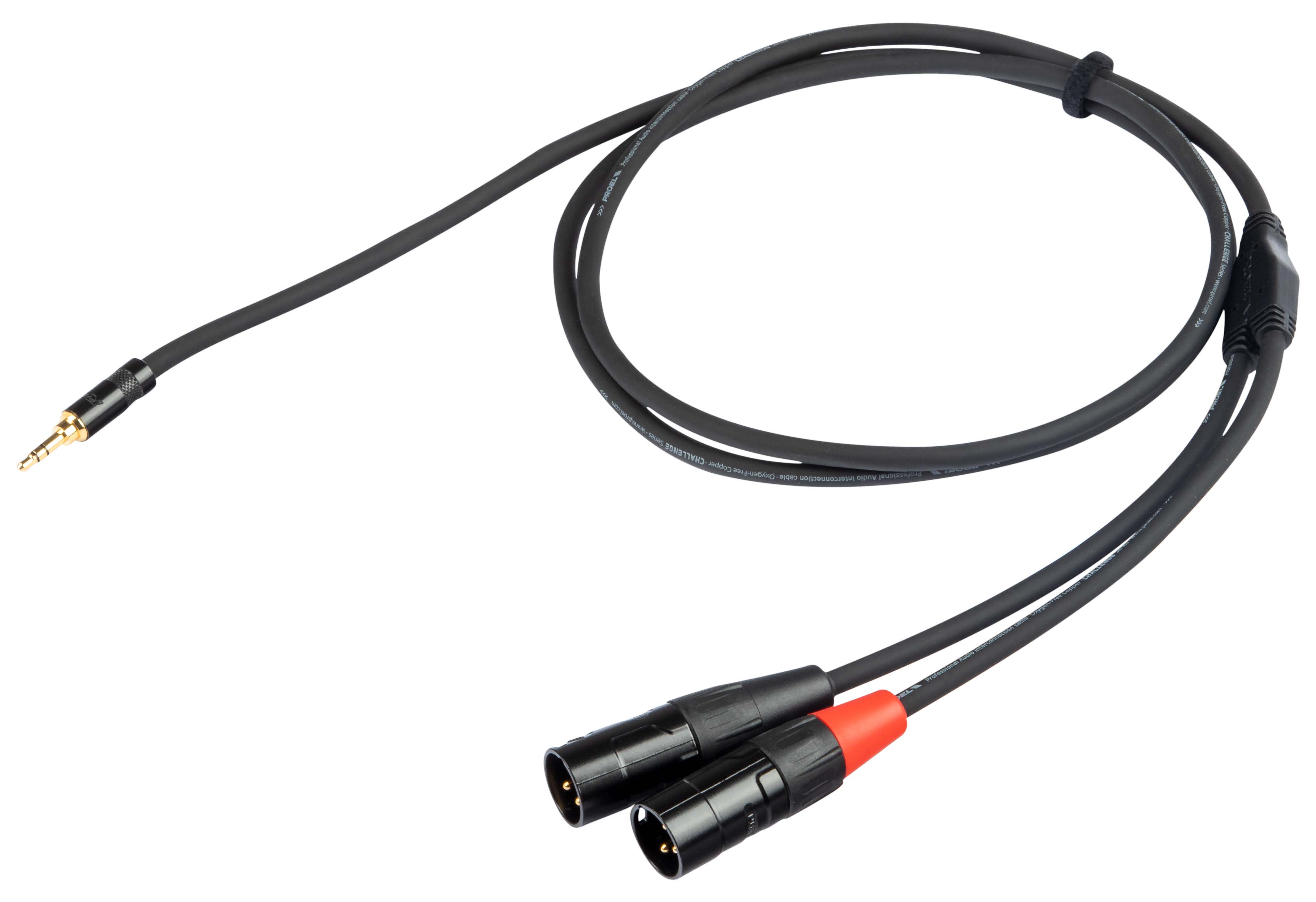 PROEL STAGE CHLP320LU15